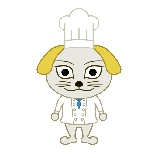 okajiinu
