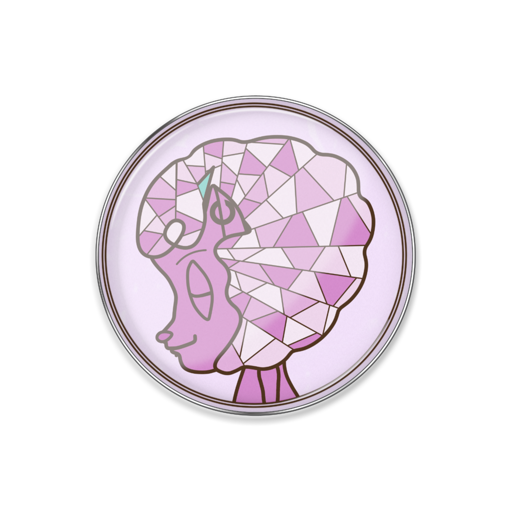 pinbadge-sample